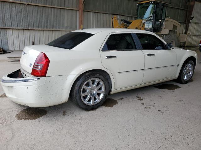 Фото 3 с аукциона – 2007 CHRYSLER 300C с VIN 2C3KA63H37H706206