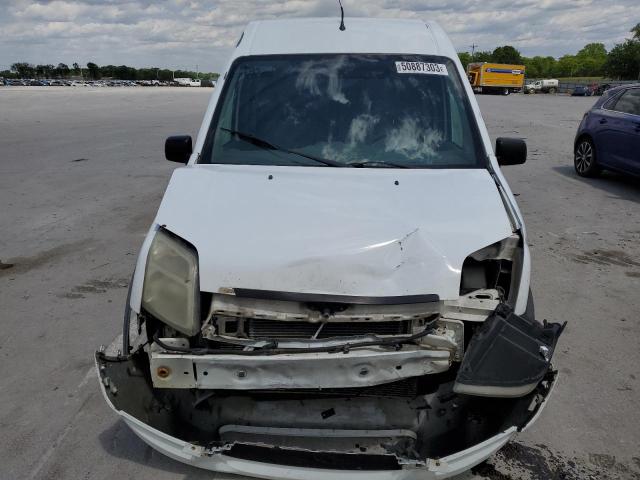 Photo 5 from auction – 2012 FORD TRANSIT CO with VIN NM0LS7BN3CT081228