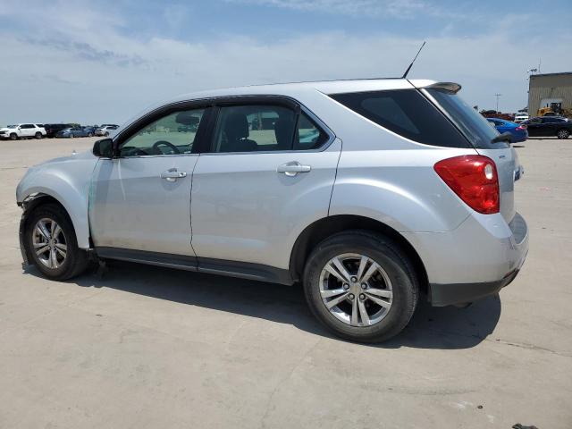 Photo 2 from auction – 2011 CHEVROLET EQUINOX LS with VIN 2CNALBEC8B6219207
