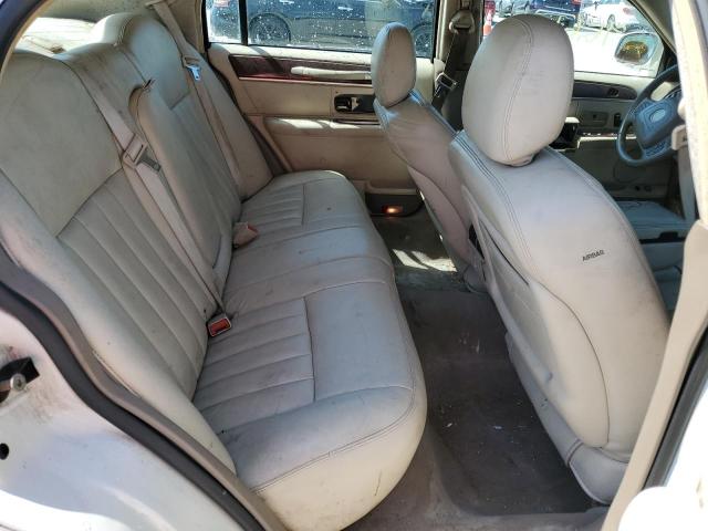 Photo 10 from auction – 2003 LINCOLN TOWN CAR E with VIN 1LNHM81W83Y693314