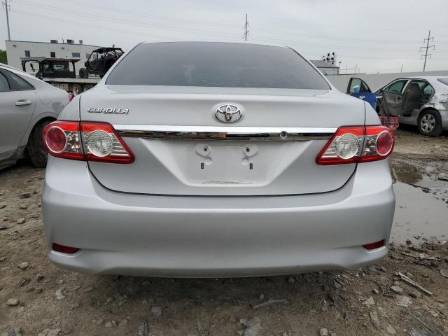 Photo 6 from auction – 2013 TOYOTA COROLA with VIN 2T1BU4EE3DC113364