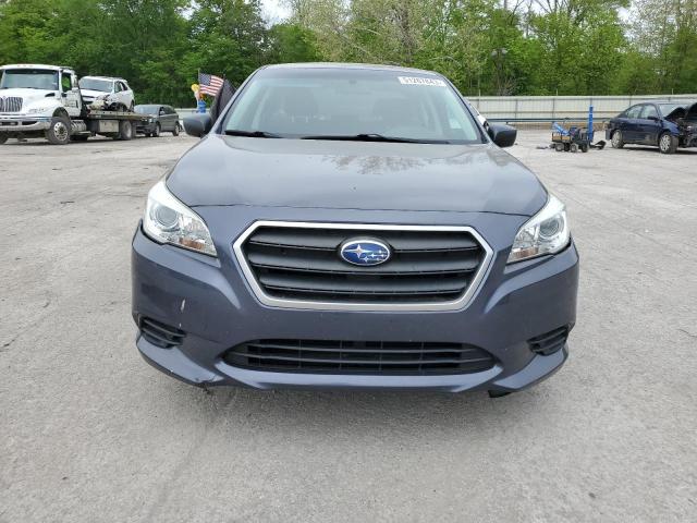 Photo 5 from auction – 2015 SUBARU LEGACY with VIN 4S3BNAA60F3019707