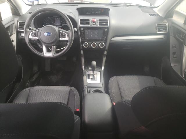 Photo 8 from auction – 2017 SUBARU FORESTER 2 with VIN JF2SJAGCXHH584448