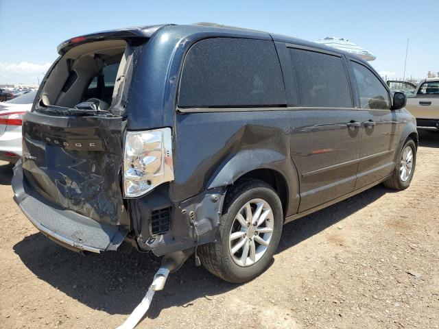 Photo 3 from auction – 2013 DODGE GRAND CARA with VIN 2C4RDGCG9DR717683