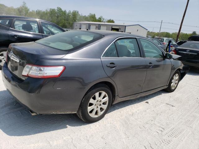 Photo 3 from auction – 2011 TOYOTA CAMRY 4D with VIN 4T1BB3EK1BU141455