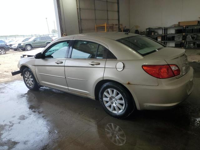 Photo 2 from auction – 2009 CHRYSLER SEBRING LX with VIN 1C3LC46BX9N527438