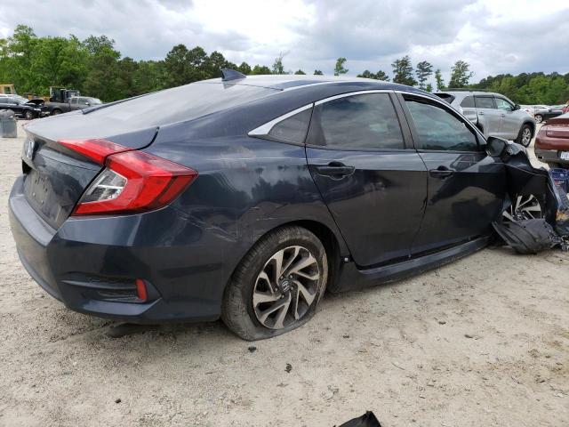 Photo 3 from auction – 2018 HONDA CIVIC EX with VIN 2HGFC2F78JH522388