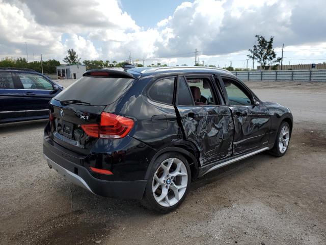 Photo 3 from auction – 2014 BMW X1 SDRIVE2 with VIN WBAVM1C51EVW52298