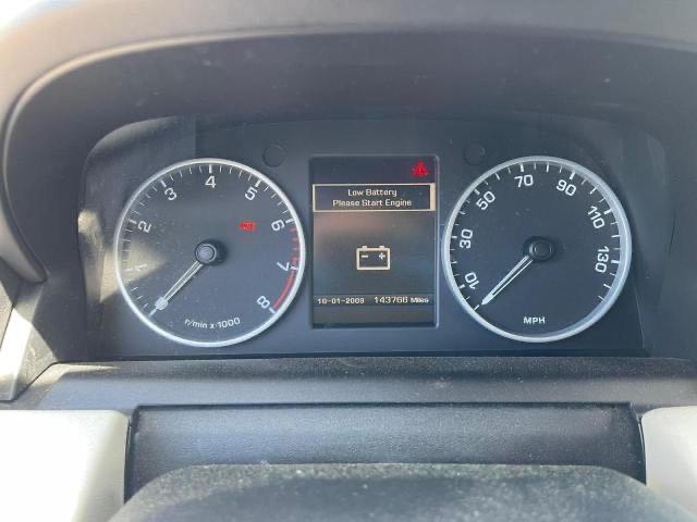 Photo 8 from auction – 2011 LAND ROVER RANGE ROVE with VIN SALSK2D42BA293112