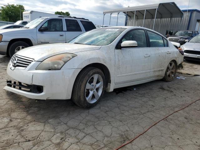 NISSAN ALTIMA 3.5 2007 with VIN 1N4BL21E27N411263 - Photo from auction