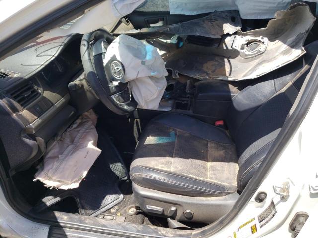 Photo 7 from auction – 2012 TOYOTA CAMRY BASE with VIN 4T1BF1FK3CU630822
