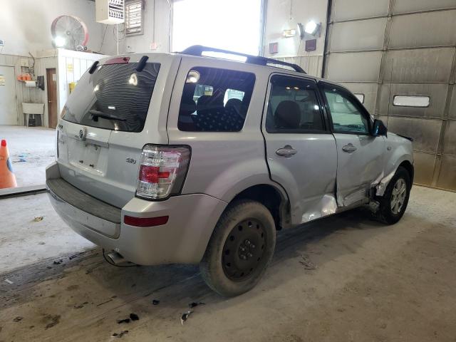 Photo 3 from auction – 2009 MERCURY MARINER with VIN 4M2CU91709KJ24315