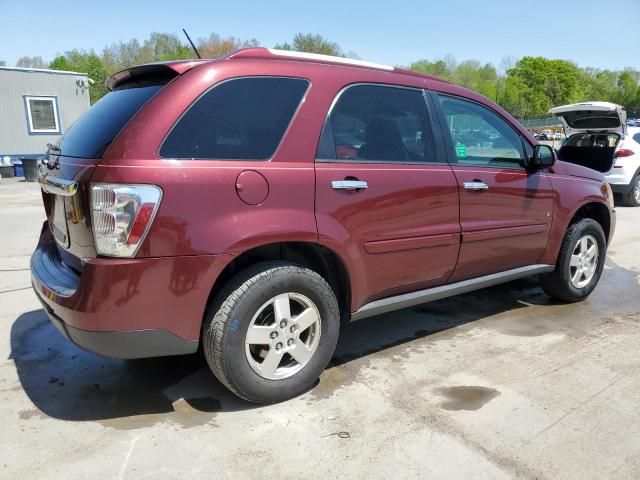 Photo 3 from auction – 2007 CHEVROLET EQUINOX LT with VIN 2CNDL63F976028100