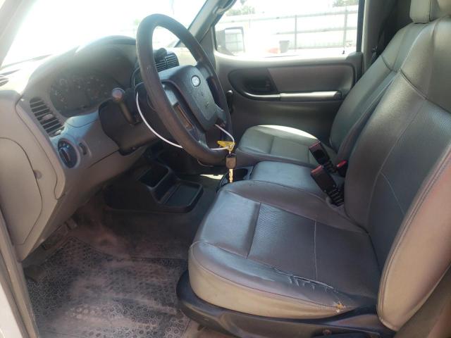 Photo 7 from auction – 2011 FORD RANGER with VIN 1FTKR1AD6BPA86611