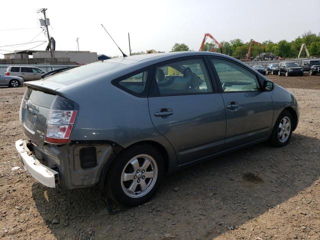 Photo 3 from auction – 2005 TOYOTA PRIUS with VIN JTDKB20U553049153