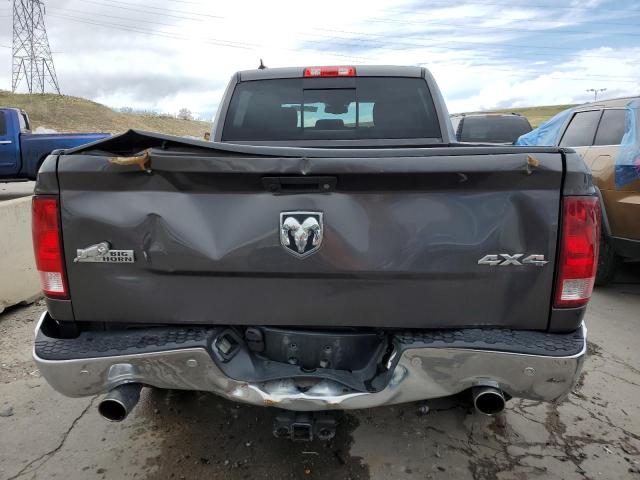 Photo 6 from auction – 2017 RAM 1500 SLT with VIN 1C6RR7TT6HS685107