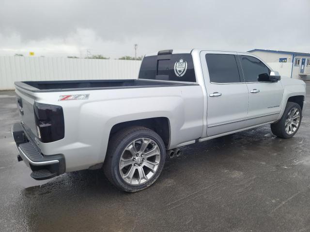 Photo 3 from auction – 2017 CHEVROLET SILVERADO with VIN 3GCUKSEC1HG232723
