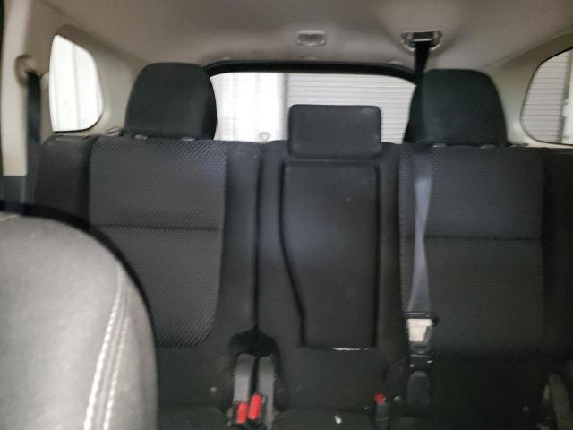 Photo 10 from auction – 2016 MITSUBISHI OUTLANDER with VIN JA4AD3A39GZ053847
