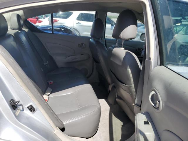 Photo 10 from auction – 2012 NISSAN VERSA S with VIN 3N1CN7AP8CL890003