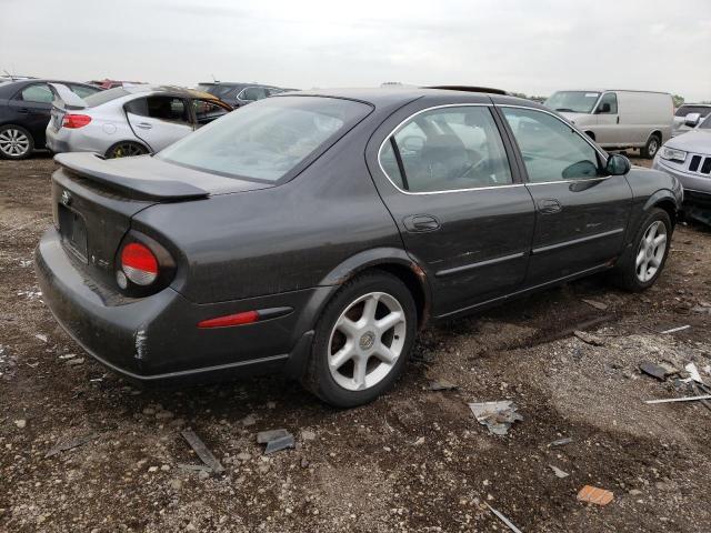 Photo 3 from auction – 2001 NISSAN MAXIMA GXE with VIN JN1CA31D61T840638