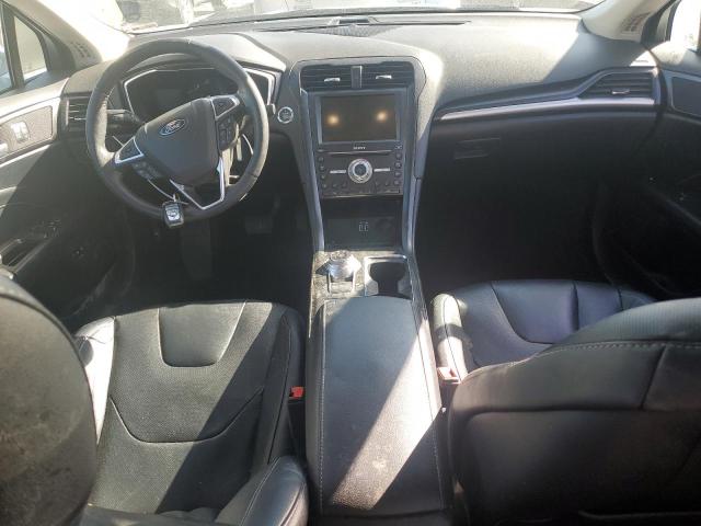 Photo 8 from auction – 2019 FORD FUSION TIT with VIN 3FA6P0RU3KR106947
