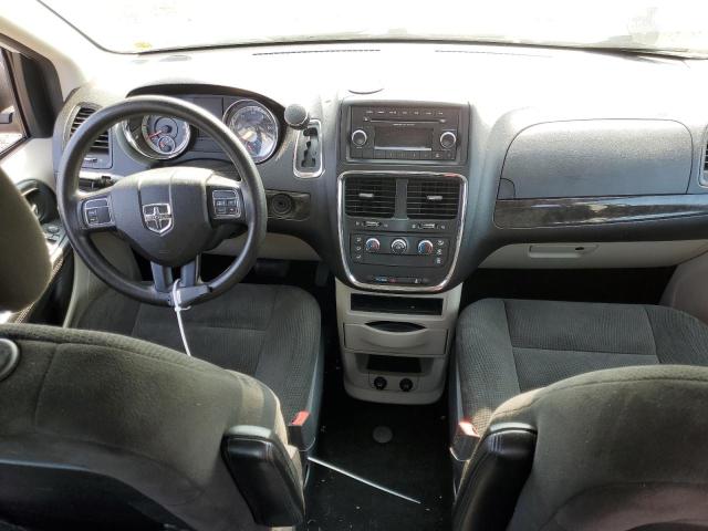 Photo 8 from auction – 2015 DODGE GRAND CARA with VIN 2C4RDGBG0FR689289