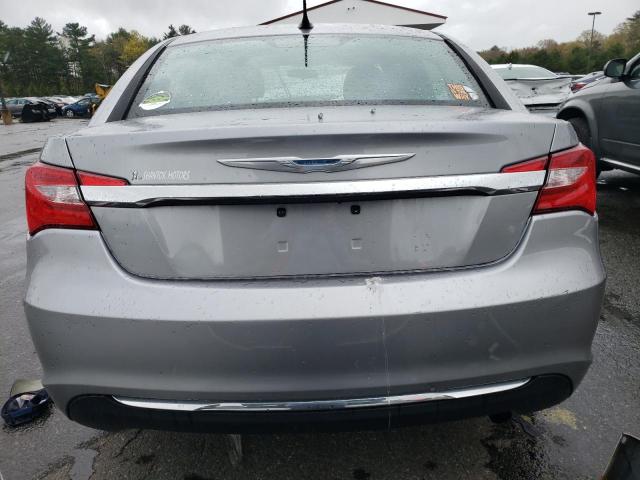 Photo 6 from auction – 2013 CHRYSLER 200 TOURIN with VIN 1C3CCBBB9DN509869