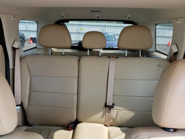 Zdjęcie 10 z aukcji – 2012 FORD ESCAPE LIM z VIN 1FMCU9EG6CKA03016