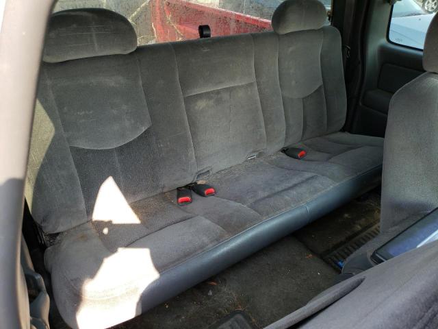 Photo 10 from auction – 2003 GMC NEW SIERRA with VIN 2GTEC19V131138608
