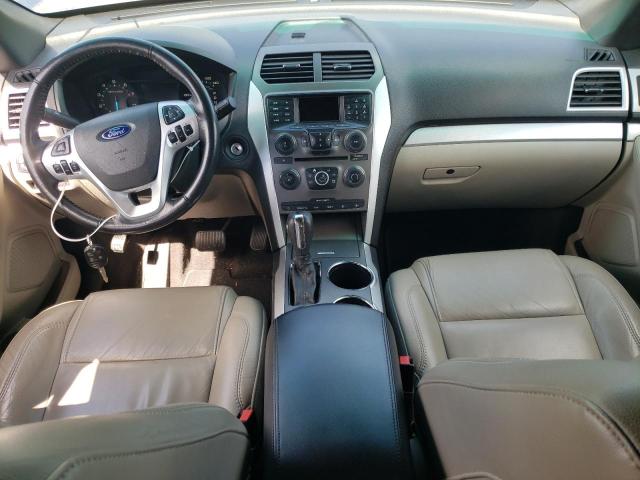 Photo 8 from auction – 2012 FORD EXPLORER X with VIN 1FMHK7D88CGA34488