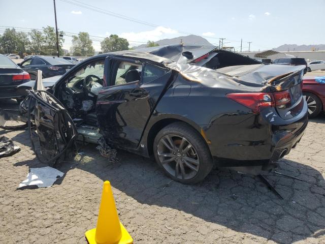 Photo 2 from auction – 2019 ACURA TLX TECHNO with VIN 19UUB2F65KA005695