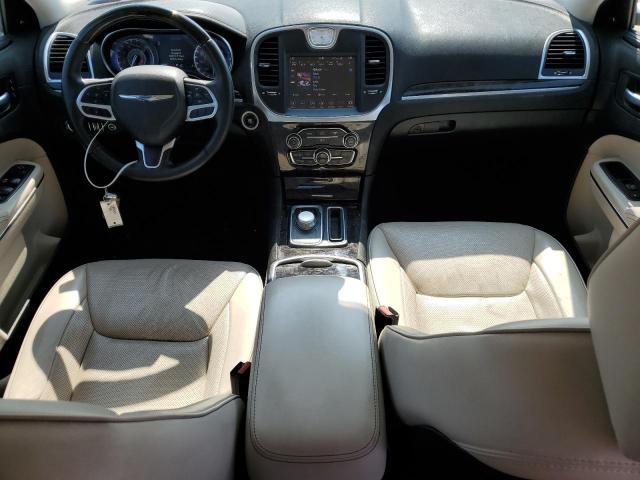 Photo 8 from auction – 2018 CHRYSLER 300 LIMITE with VIN 2C3CCAKG6JH177271