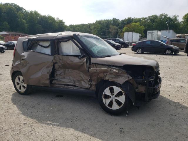 Photo 4 from auction – 2015 KIA SOUL with VIN KNDJN2A24F7159766