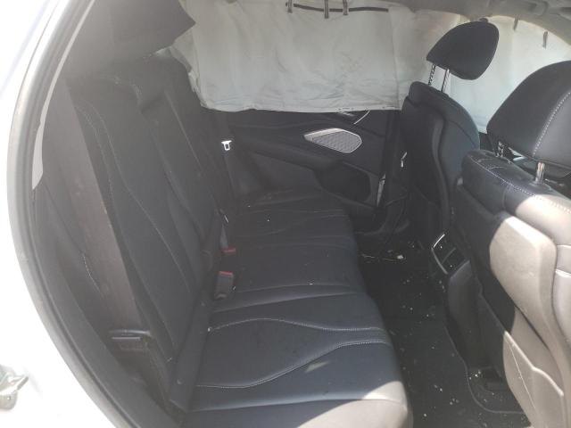 Photo 10 from auction – 2019 ACURA RDX TECHNO with VIN 5J8TC2H59KL028320