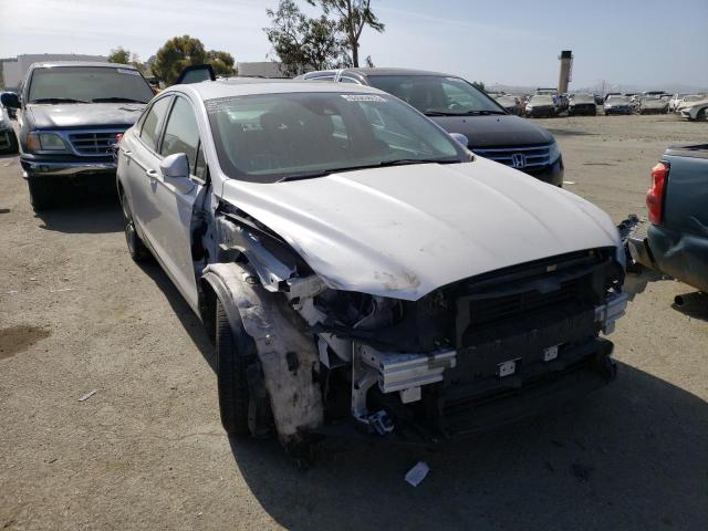 Photo 4 from auction – 2013 FORD FUSION TIT with VIN 3FA6P0K90DR325938