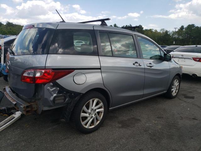 Photo 3 from auction – 2012 MAZDA 5 with VIN JM1CW2BL3C0120846