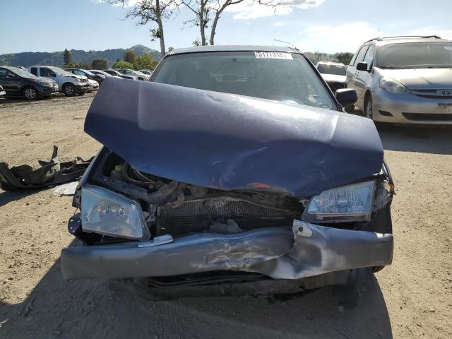 Photo 5 from auction – 2000 MAZDA PROTEGE ES with VIN JM1BJ2211Y0248437