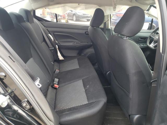 Снимка 10 от търг – 2020 NISSAN VERSA S с VIN 3N1CN8DV2LL880907