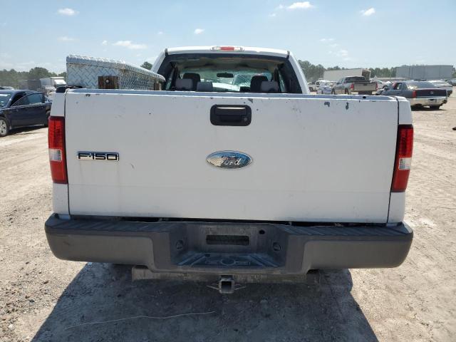 Photo 6 from auction – 2008 FORD F150 with VIN 1FTRX12W28FA55813