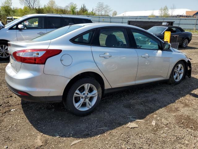 Photo 3 from auction – 2014 FORD FOCUS SE with VIN 1FADP3F22EL422323