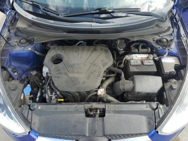 Photo 11 from auction – 2013 HYUNDAI VELOSTER with VIN KMHTC6AD8DU092882