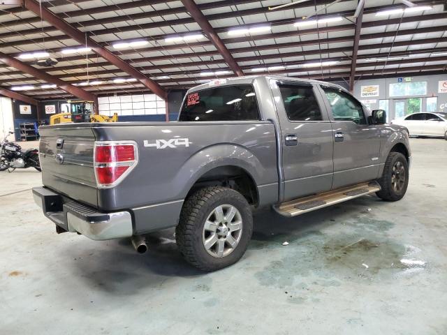 Photo 3 from auction – 2013 FORD F150 SUPER with VIN 1FTFW1ET3DFD65552