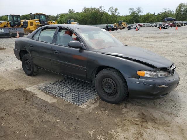 Photo 4 from auction – 2002 BUICK CENTURY with VIN 2G4WS52J521169957