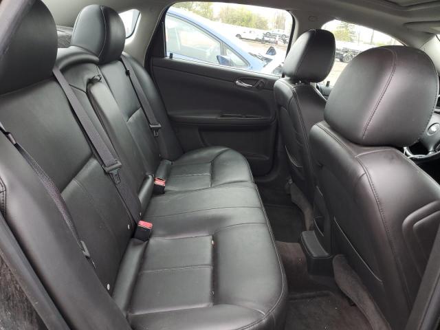Photo 10 from auction – 2014 CHEVROLET IMPALA LIM with VIN 2G1WC5E31E1174598