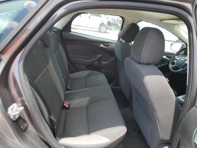 Photo 10 from auction – 2013 FORD FOCUS SE with VIN 1FADP3F24DL154678