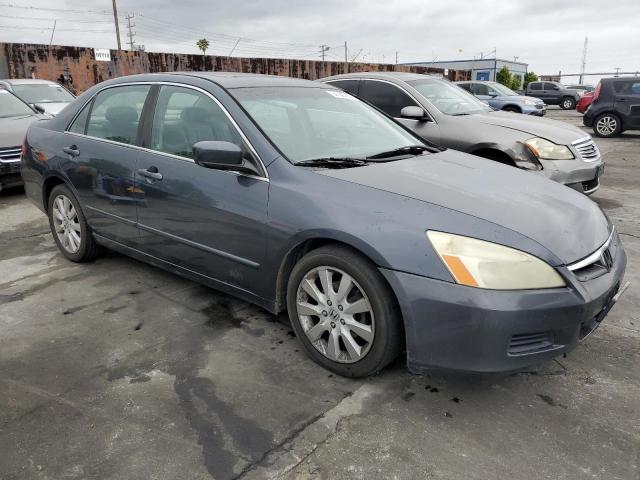 Photo 4 from auction – 2007 HONDA ACCORD EX with VIN 1HGCM66527A085338