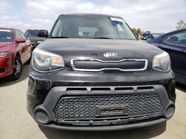 صورة رقم 5 من المزاد - 2014 KIA SOUL مع VIN KNDJN2A2XE7038531