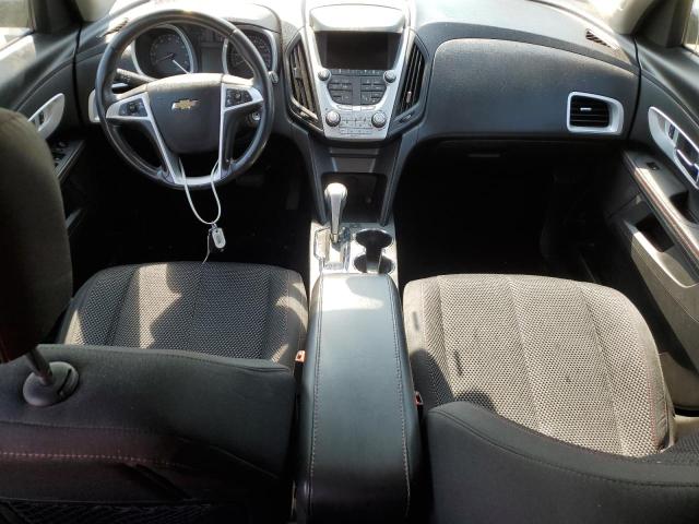 Photo 8 from auction – 2012 CHEVROLET EQUINOX LT with VIN 2GNFLEEK9C6269240