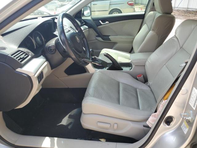 Photo 7 from auction – 2012 ACURA TSX with VIN JH4CU2F48CC006153
