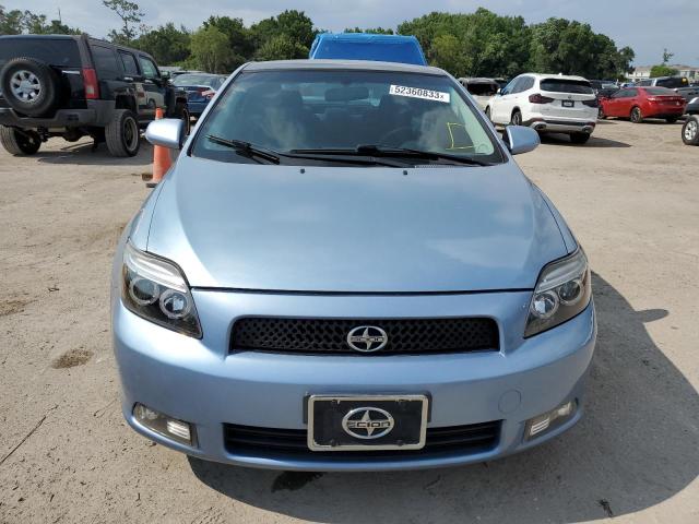 Photo 5 from auction – 2010 TOYOTA SCION TC with VIN JTKDE3B75A0318835